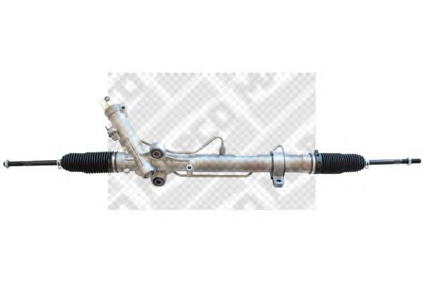 A639460160080 Mercedes Cremalheira da direção