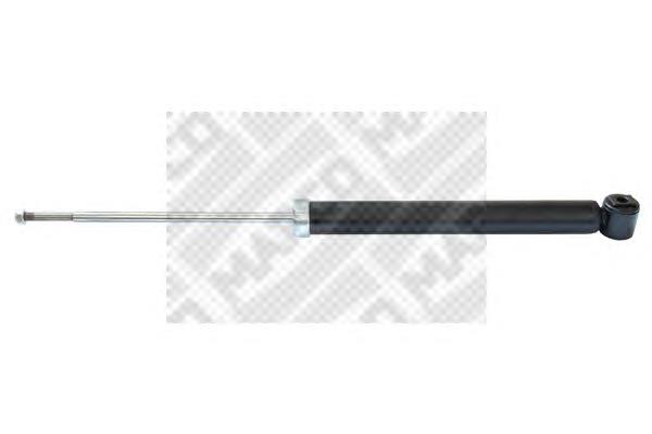 Amortecedor traseiro BMW 33521090830 preço, a partir de 39,10 USD