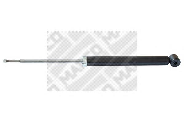 Compre 33521090830 BMW Amortecedor traseiro
