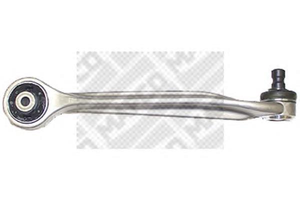 Braço oscilante superior direito de suspensão dianteira 49681HPS Mapco