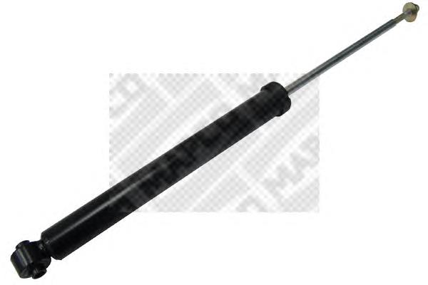 33521091625 BMW Amortecedor traseiro