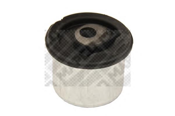 Bloco silencioso dianteiro do braço oscilante inferior Metalcaucho 06592 preço, a partir de 27,36 USD
