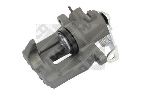 Suporte do freio traseiro direito 8615424B VAG