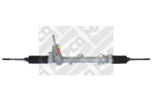 Cremalheira da direção Opel 900365