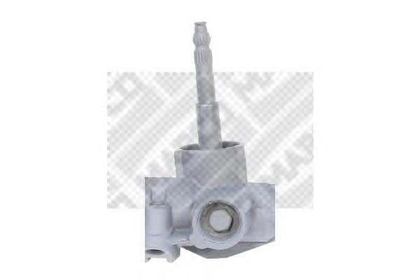 Compre 0046747626 Fiat/Alfa/Lancia Cremalheira da direção