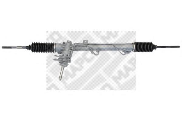 93181225 Opel Cremalheira da direção