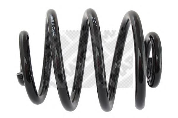 Compre RX7000 Kayaba Mola traseira