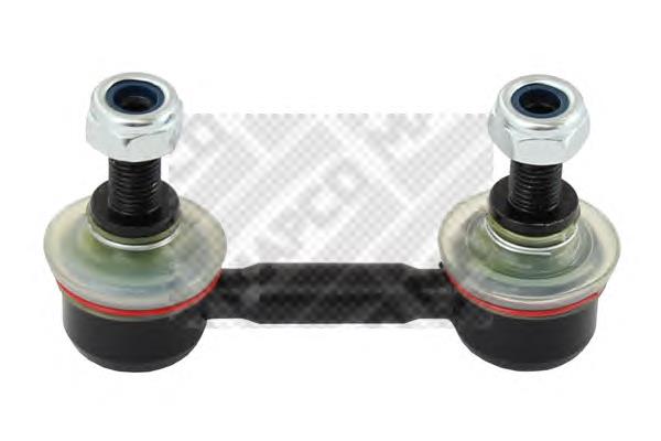 Compre 49245 Mapco Montante de estabilizador traseiro