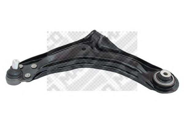 Braço oscilante inferior esquerdo de suspensão dianteira Chrysler 4671929AC preço, a partir de 30,73 USD