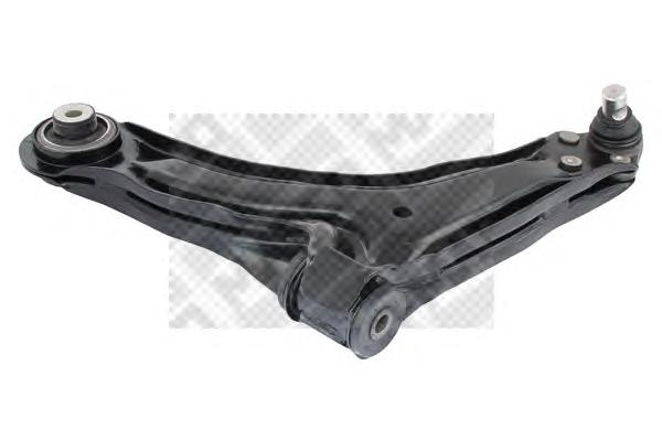 Compre 59801 Mapco Braço oscilante inferior esquerdo de suspensão dianteira