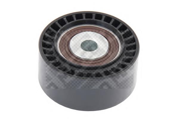 Rolo parasita da correia de transmissão Peugeot/Citroen 9655487480 preço, a partir de 14,02 USD