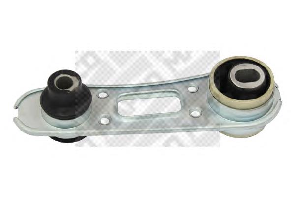 REEM037 Kautek Coxim (suporte) direito superior de motor