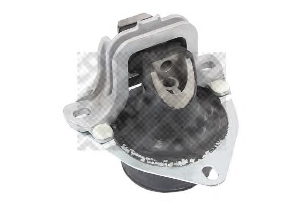 020907 Cautex Coxim (suporte) direito de motor
