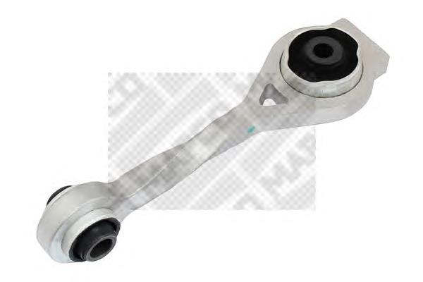 020438 Cautex Coxim (suporte) traseiro de motor