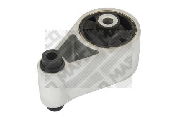 Compre 020490 Cautex Coxim (suporte) traseiro de motor