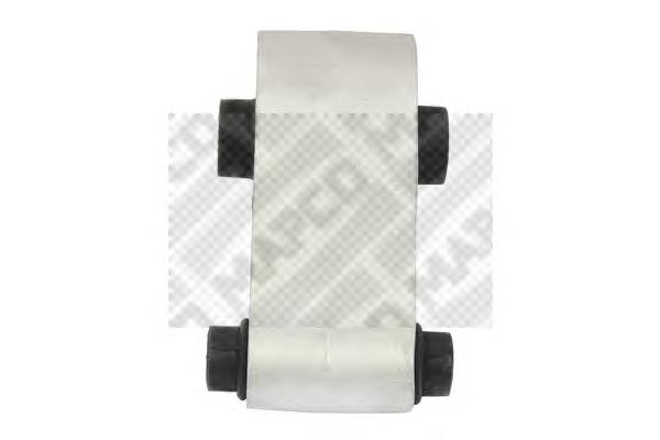 Coxim (suporte) traseiro de motor 020490 Cautex