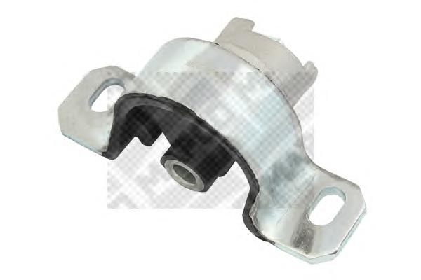 Compre 04112 Metalcaucho Coxim (suporte) direito de motor