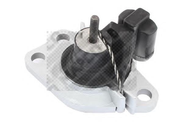 Compre 8800267625 Renault (RVI) Coxim (suporte) direito de motor
