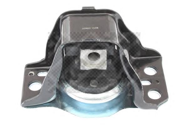 021348 Cautex Coxim (suporte) direito de motor
