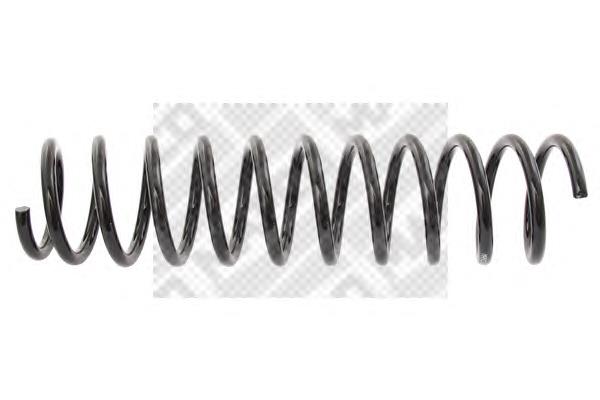 Compre 30818684 Volvo Mola traseira