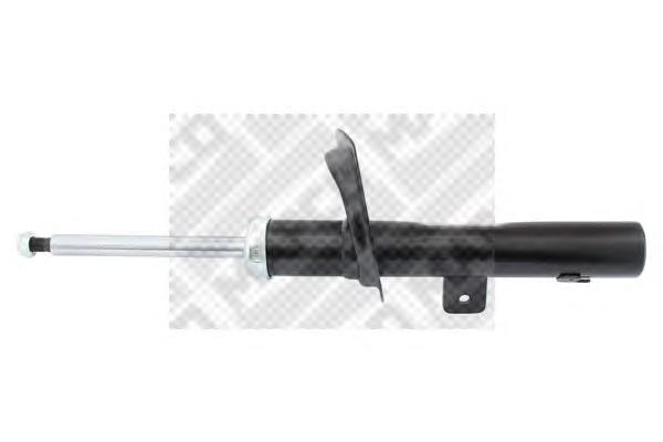 Amortecedor dianteiro 112937 Sachs