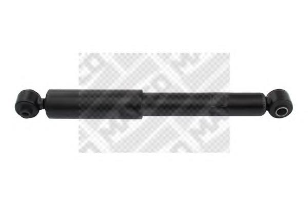 436185 Opel Amortecedor traseiro