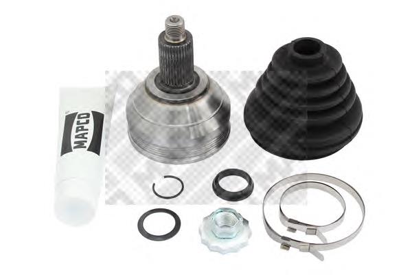Compre 6Q0498099E VAG Junta homocinética externa dianteira