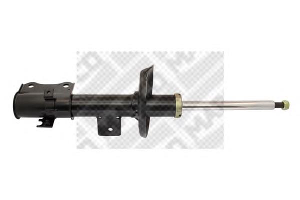 Amortecedor dianteiro direito 4160165J01000 Suzuki