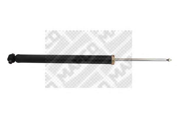 BBL328910A Mazda Amortecedor traseiro