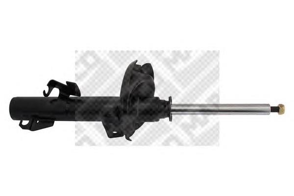 Amortecedor dianteiro direito Mazda BN9A34700