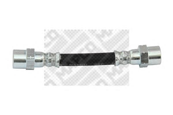 Mangueira do freio dianteira esquerda BMW 34321162616 preço, a partir de 8,11 USD