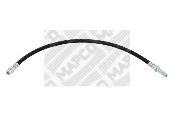 Compre A9064280435 Mercedes Mangueira do freio dianteira