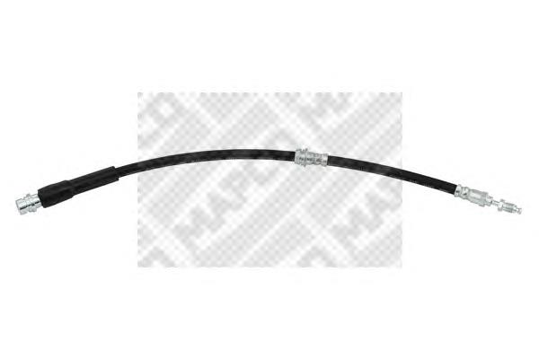 Mangueira do freio dianteira 1437504 Ford