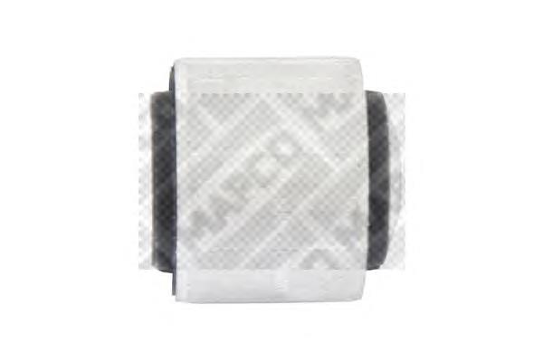 Compre 10100462 Swag Bloco silencioso do braço oscilante inferior traseiro