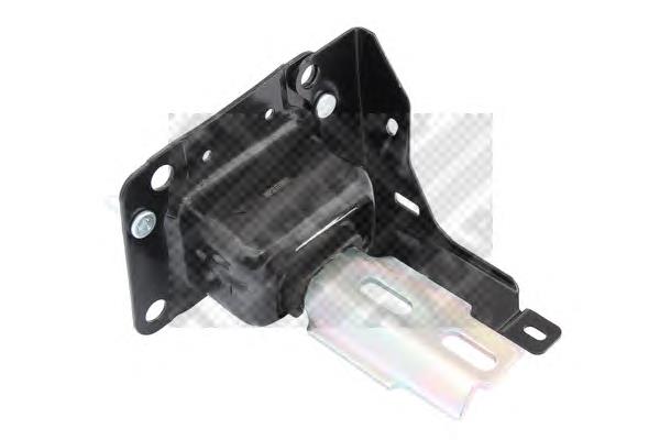 Coxim (suporte) esquerdo de motor Cautex 031692