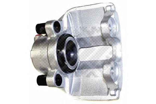 Compre A9014203901 Mercedes Suporte do freio dianteiro esquerdo