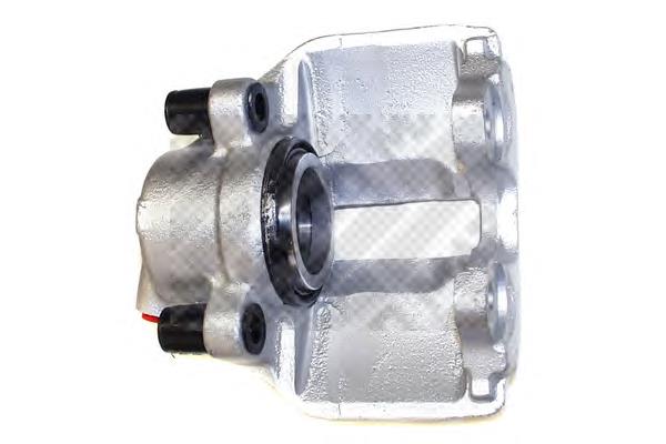 Compre A9014204001 Mercedes Suporte do freio dianteiro direito