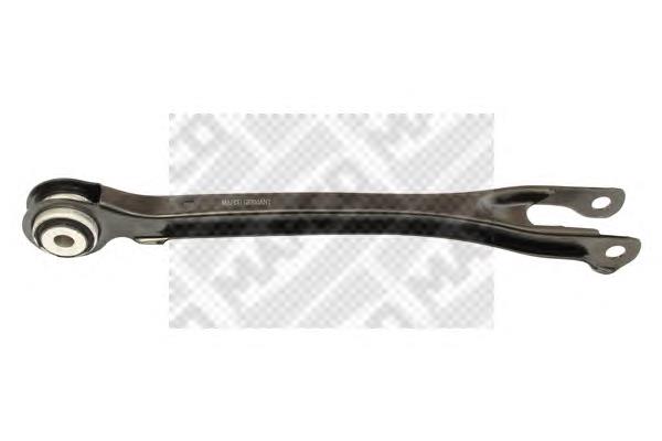Braço oscilante (tração) longitudinal inferior esquerdo/direito de suspensão traseira 2043500029 Mercedes