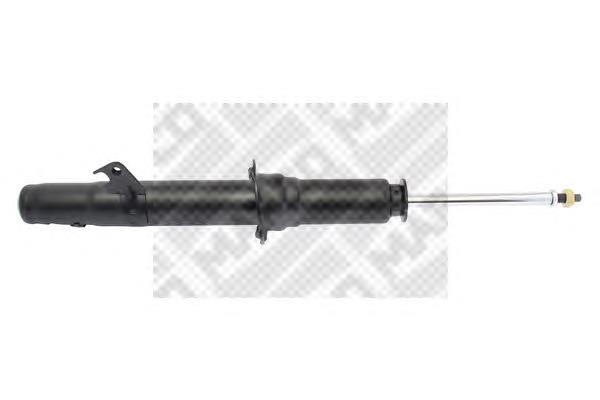 GJ6F34700G Mazda Amortecedor dianteiro direito