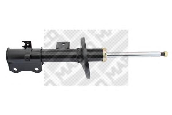 Amortecedor dianteiro esquerdo Suzuki 4160264J01