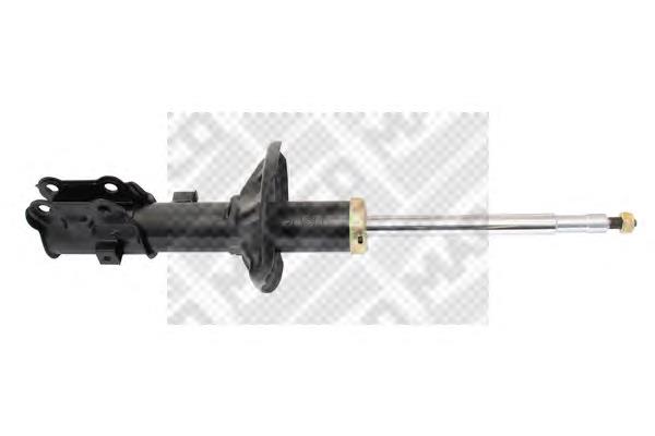 Amortecedor dianteiro direito Japan Parts MM56501