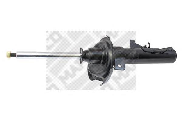 BR5S34900C Mazda Amortecedor dianteiro esquerdo