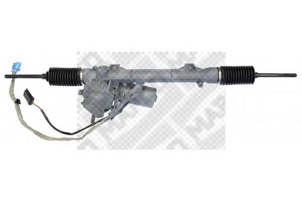 Cremalheira da direção 1623287280 Peugeot/Citroen