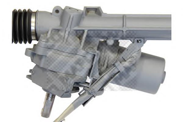 Cremalheira da direção Peugeot/Citroen 1623287280