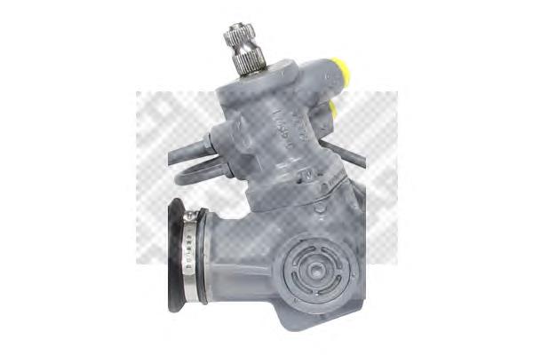 Cremalheira da direção ASR NI7212R