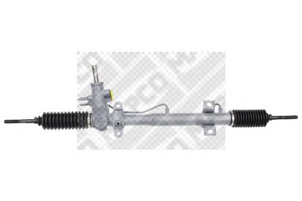 QAB000430 Rover Cremalheira da direção