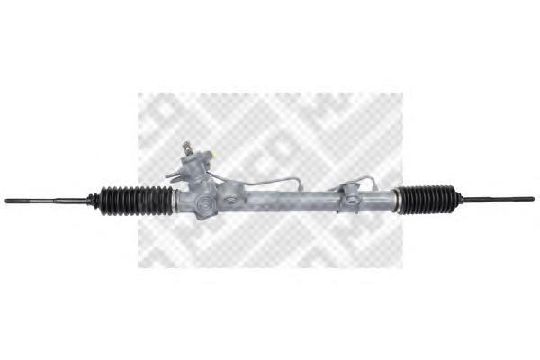 Cremalheira da direção Q0390171 Q-fix