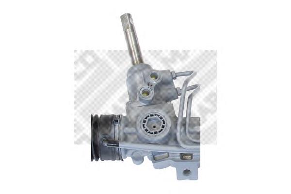 Cremalheira da direção 4000FC Peugeot/Citroen