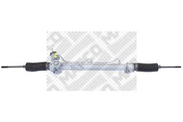 Cremalheira da direção Metalcaucho 50405