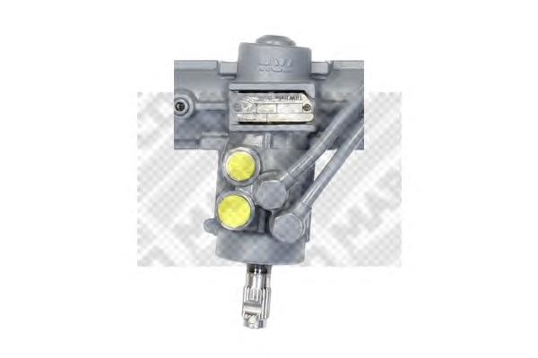 Cremalheira da direção 0071785362 Fiat/Alfa/Lancia